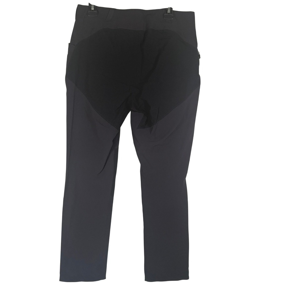 The North Face Beyond the Wall Climbing Pants Mens 32 Asphalt Grey NF0A3C6X‎